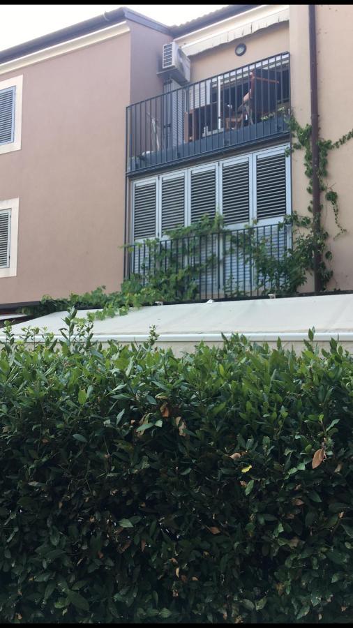 Apartment Vedrana Rovinj Exterior photo