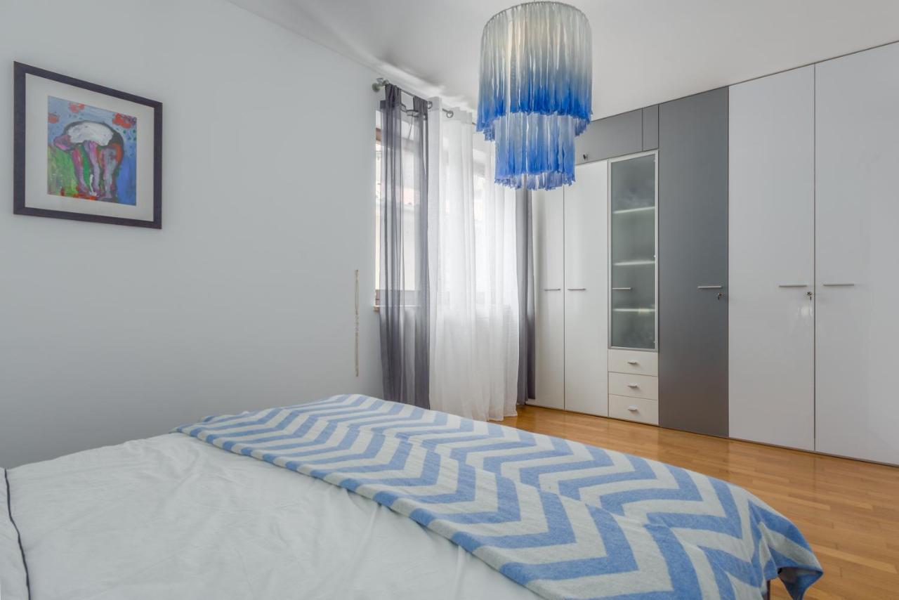 Apartment Vedrana Rovinj Exterior photo