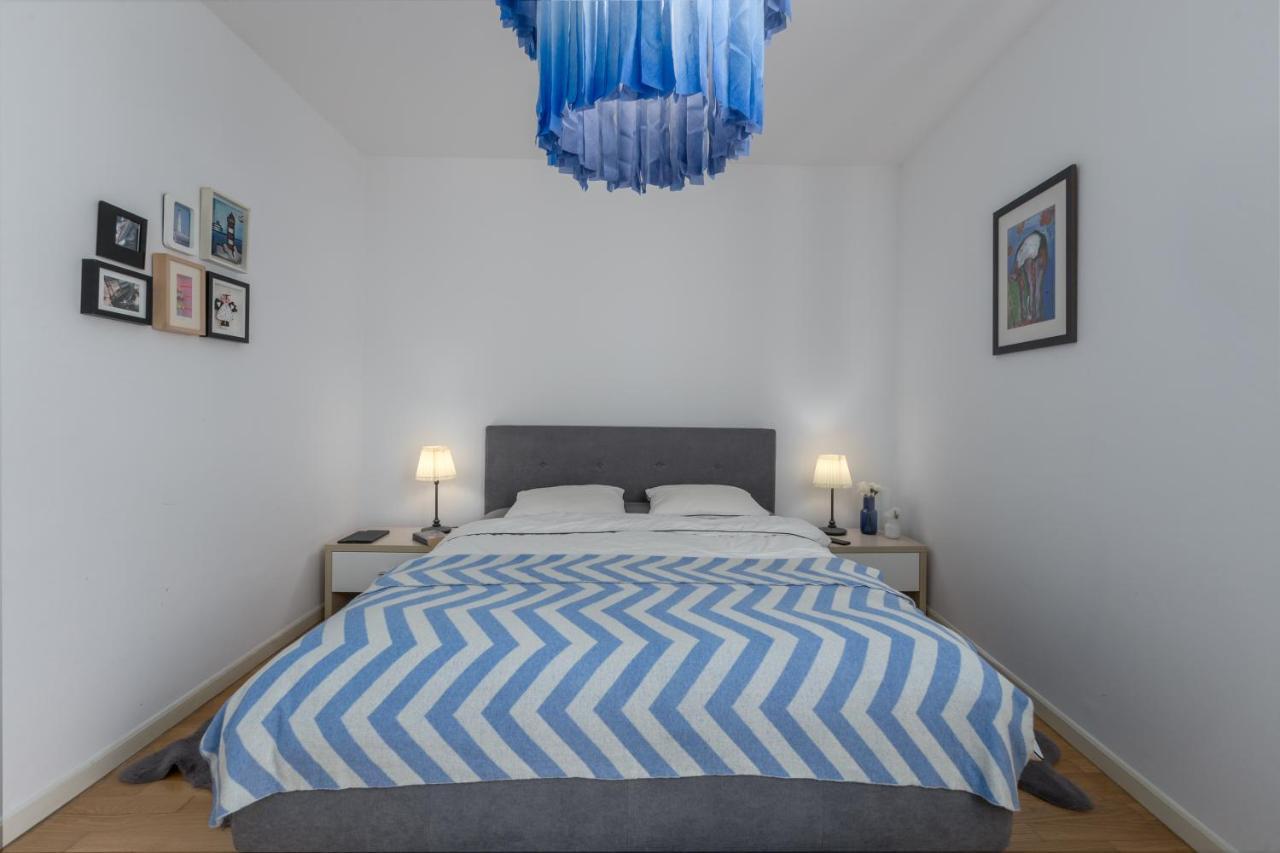 Apartment Vedrana Rovinj Exterior photo