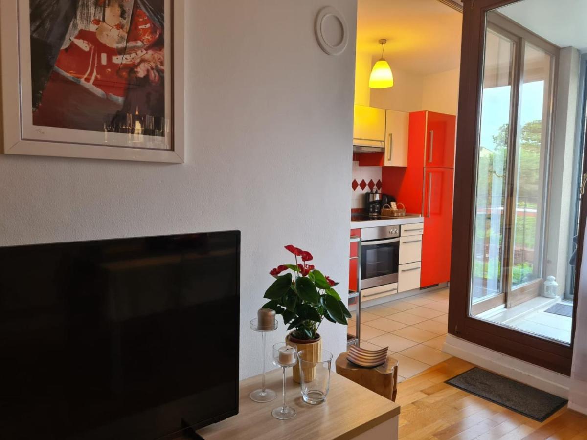 Apartment Vedrana Rovinj Exterior photo