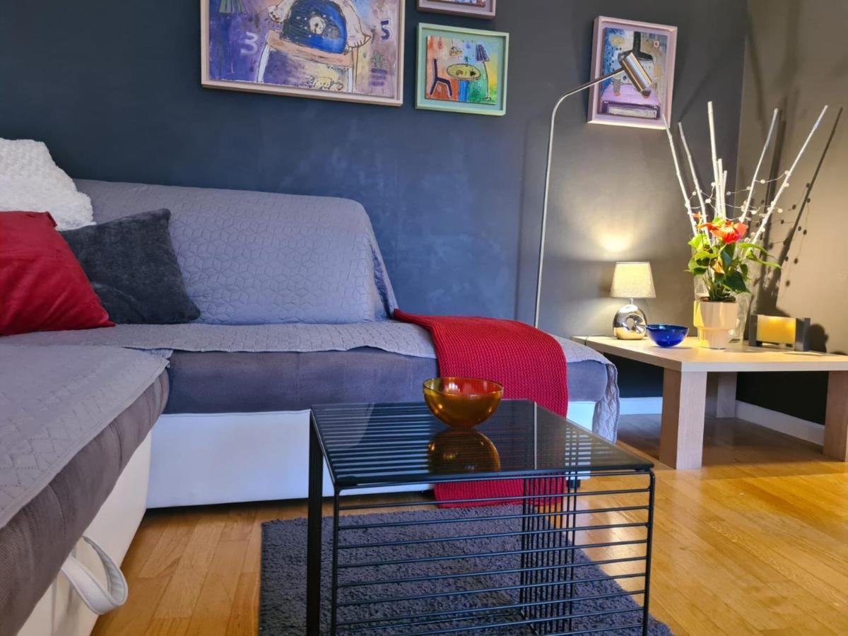 Apartment Vedrana Rovinj Exterior photo
