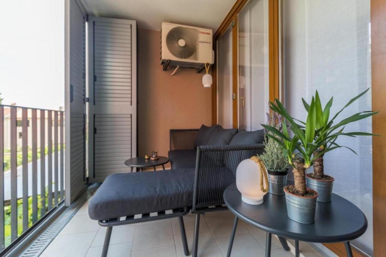 Apartment Vedrana Rovinj Exterior photo