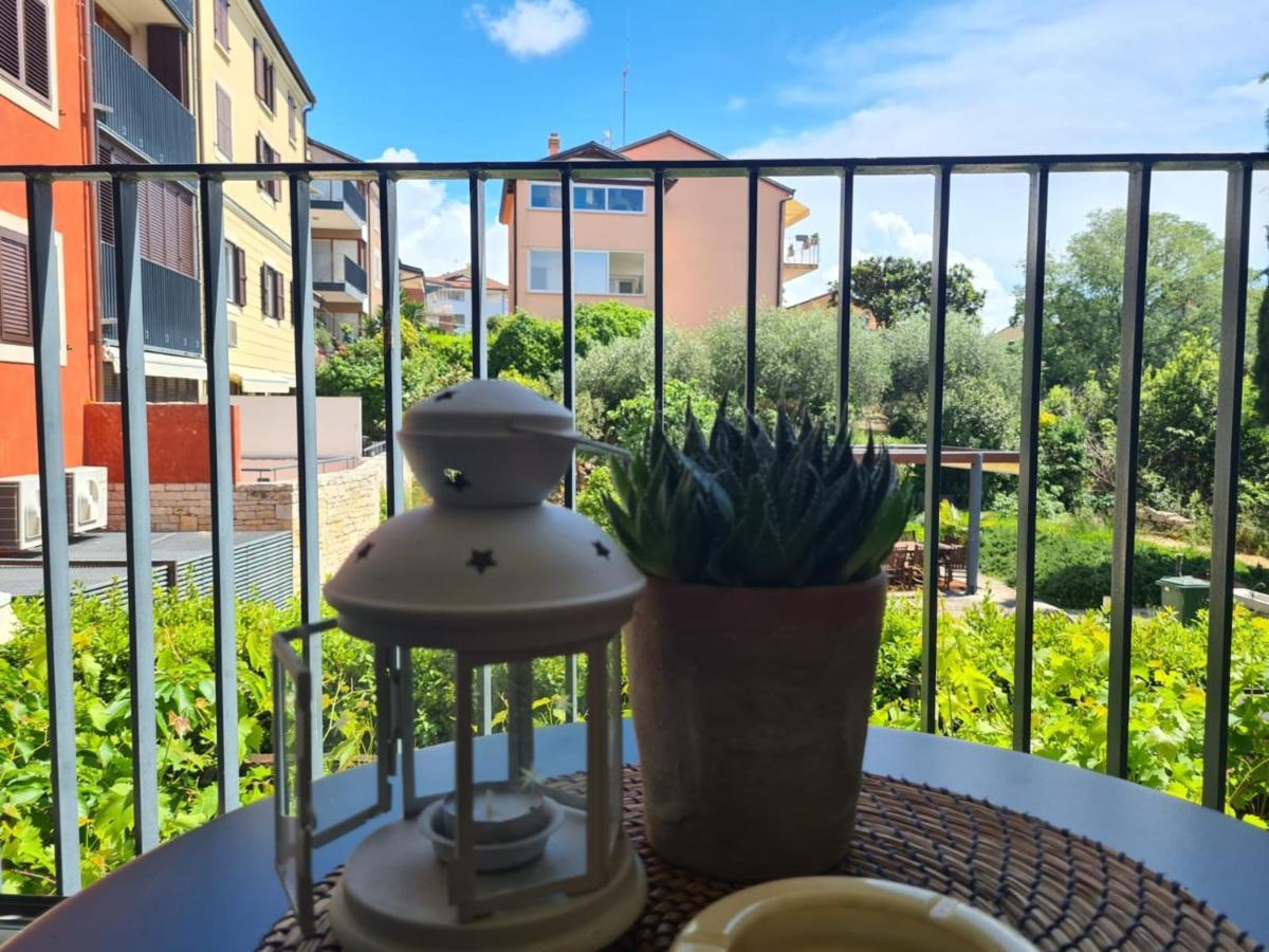 Apartment Vedrana Rovinj Exterior photo