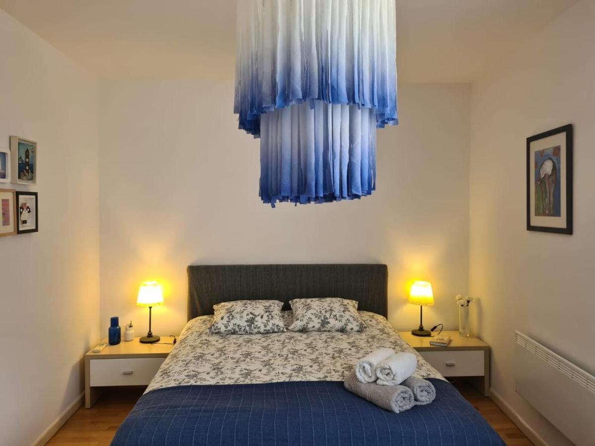 Apartment Vedrana Rovinj Exterior photo