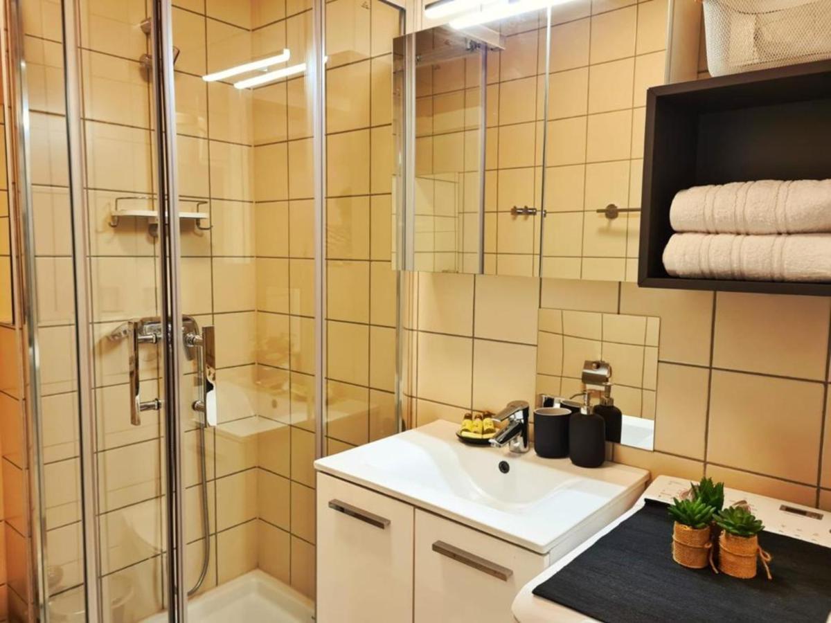 Apartment Vedrana Rovinj Exterior photo