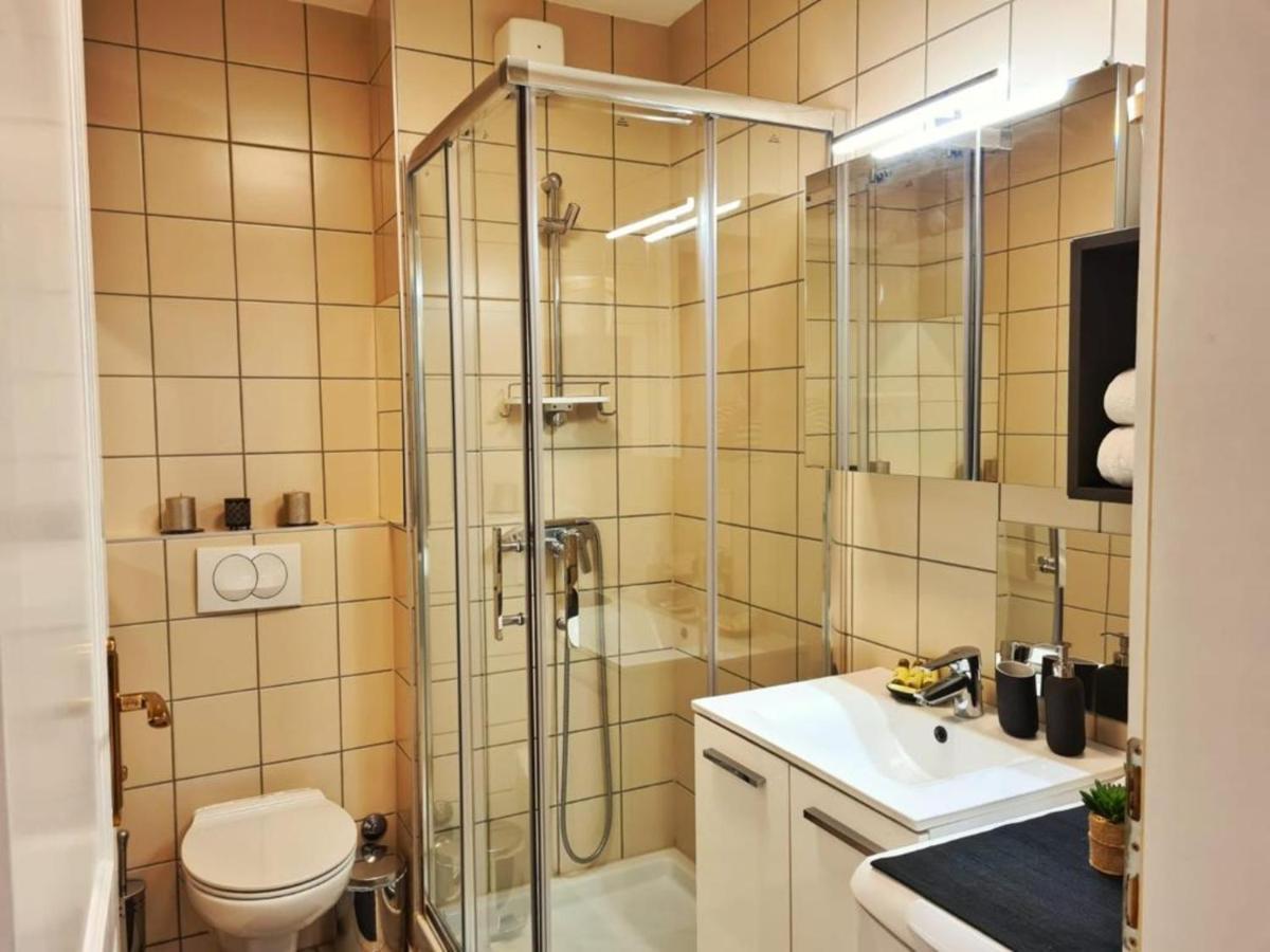 Apartment Vedrana Rovinj Exterior photo